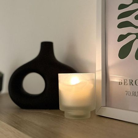 Ferienwohnung Cosy 1Bd Getaway Perfect For Couples Stamford Exterior foto